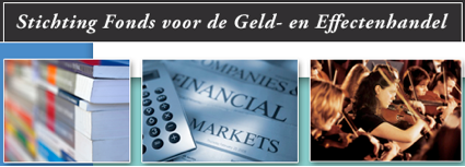 Stichting Fonds Geld Effectenhandel